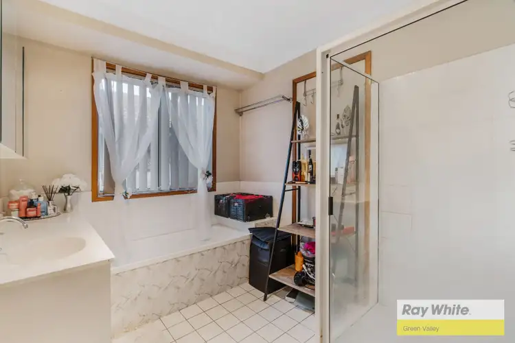 Sixth view of Homely house listing, 11 Sunbird Close, Hinchinbrook NSW 2168