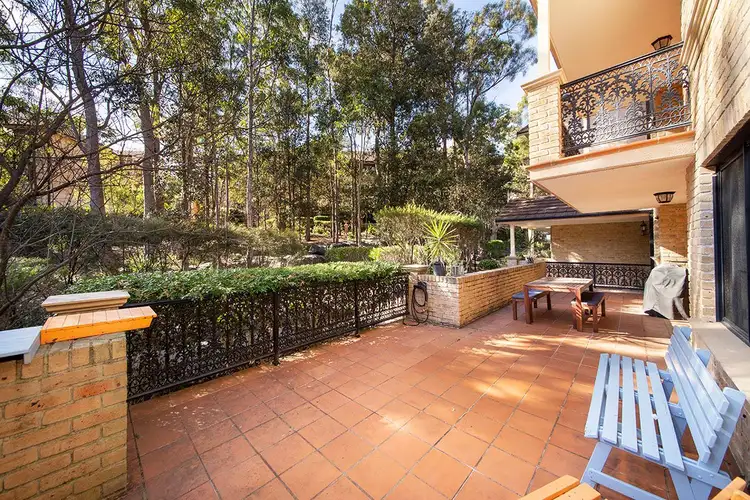 Main view of Homely apartment listing, F4/6 Schofield Place, Menai NSW 2234