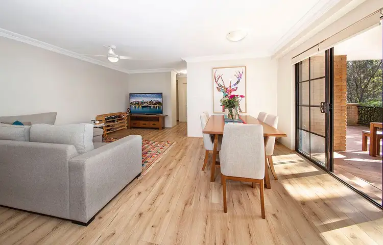 Second view of Homely apartment listing, F4/6 Schofield Place, Menai NSW 2234