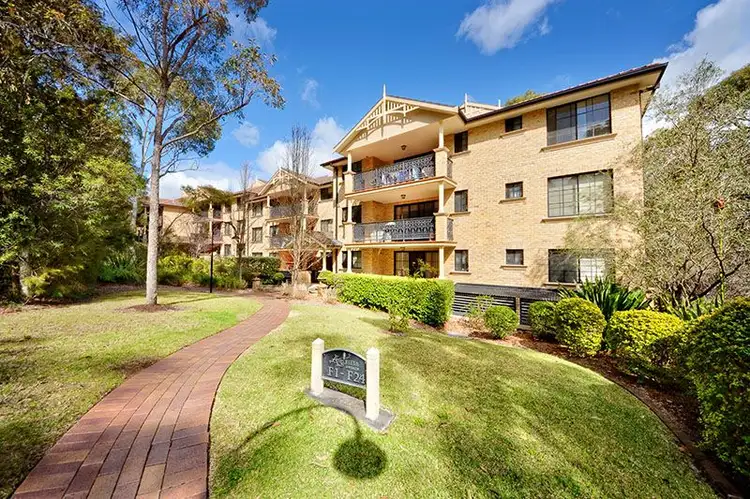 Fifth view of Homely apartment listing, F4/6 Schofield Place, Menai NSW 2234