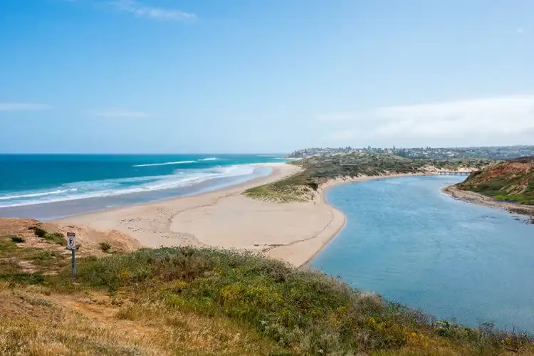 Third view of Homely land listing, 27A Albany Avenue, Port Noarlunga South SA 5167