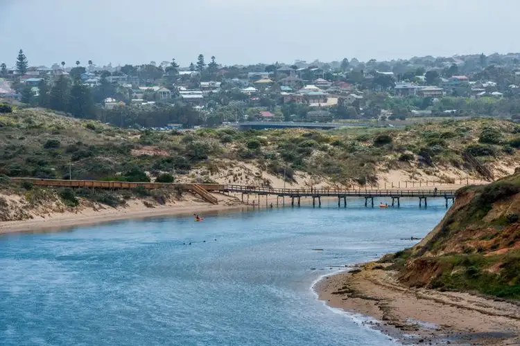 Fourth view of Homely land listing, 27A Albany Avenue, Port Noarlunga South SA 5167