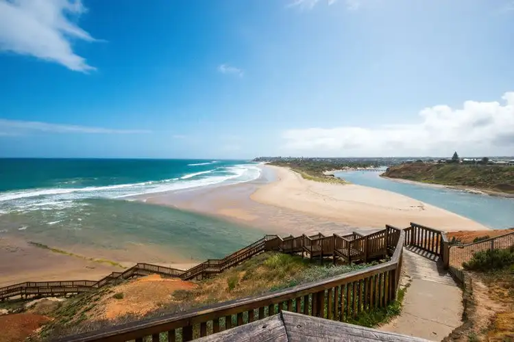 Sixth view of Homely land listing, 27A Albany Avenue, Port Noarlunga South SA 5167