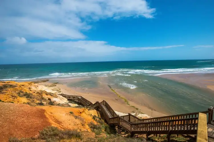 Seventh view of Homely land listing, 27A Albany Avenue, Port Noarlunga South SA 5167