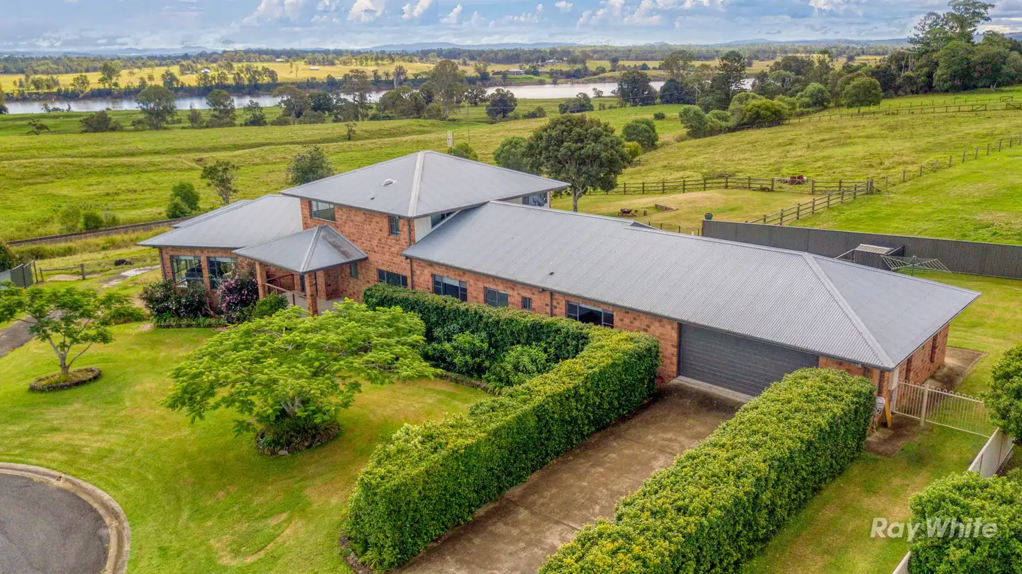 Main view of Homely house listing, 14 Tolga Place, Junction Hill NSW 2460