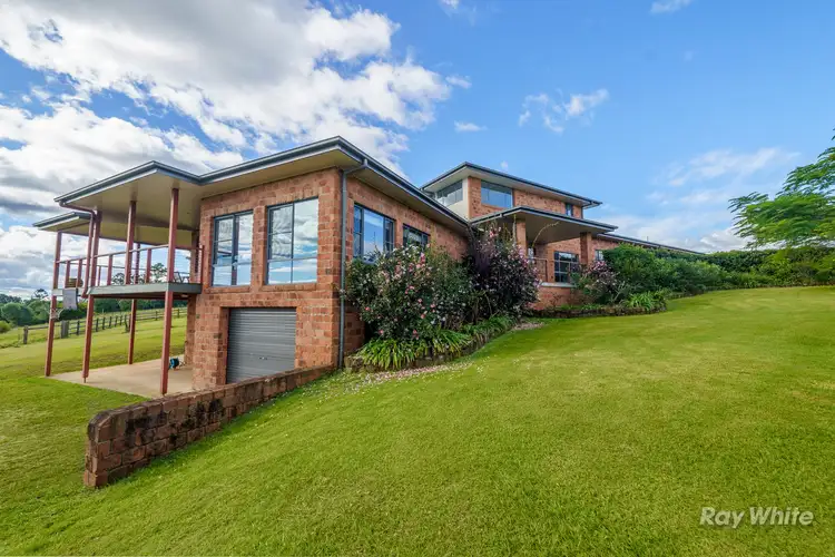 Second view of Homely house listing, 14 Tolga Place, Junction Hill NSW 2460