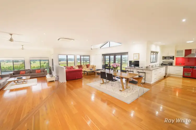 Third view of Homely house listing, 14 Tolga Place, Junction Hill NSW 2460