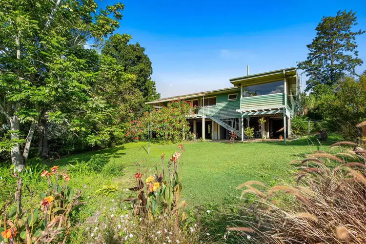 1069 Waterworks Road, The Gap QLD 4061
