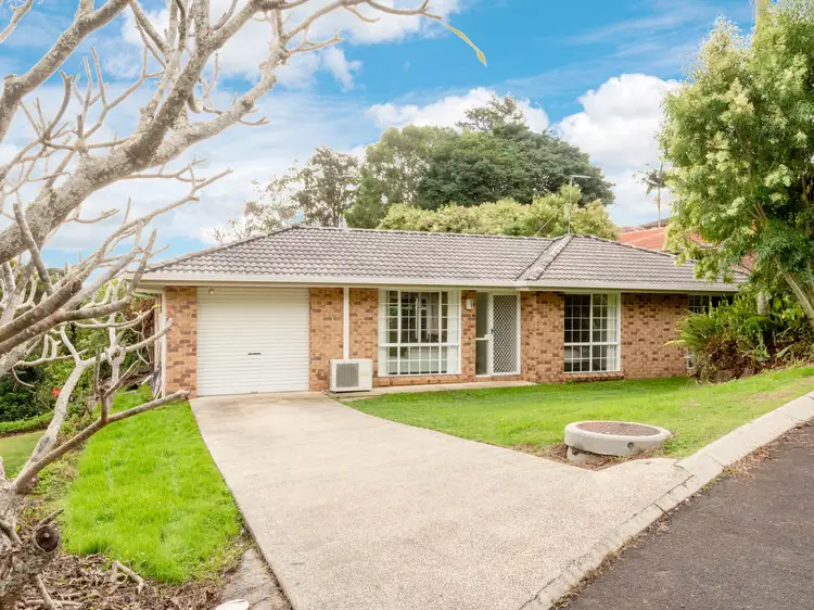 2/28 Brooker Drive, Goonellabah NSW 2480