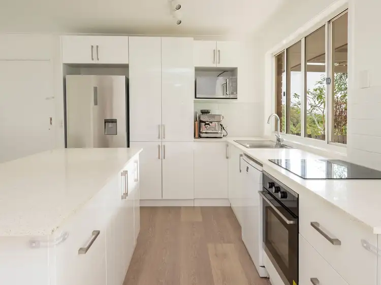 Second view of Homely house listing, 2/28 Brooker Drive, Goonellabah NSW 2480