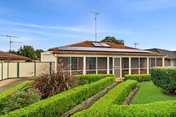 Main view of Homely house listing, 53 Woods Road, South Windsor NSW 2756