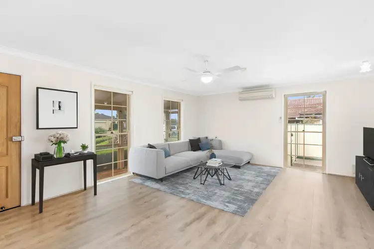 Second view of Homely house listing, 53 Woods Road, South Windsor NSW 2756