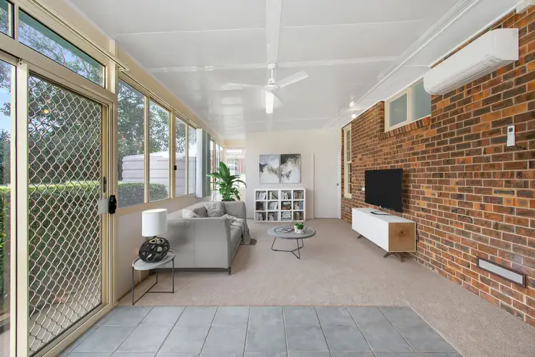 Fourth view of Homely house listing, 53 Woods Road, South Windsor NSW 2756