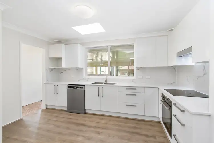 Fifth view of Homely house listing, 53 Woods Road, South Windsor NSW 2756