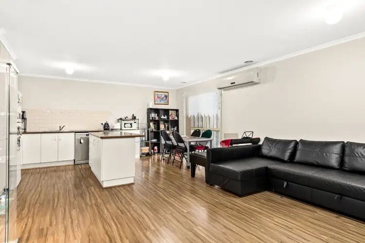 Second view of Homely house listing, 6 Normanton Place, Berwick VIC 3806