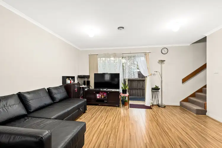 Third view of Homely house listing, 6 Normanton Place, Berwick VIC 3806