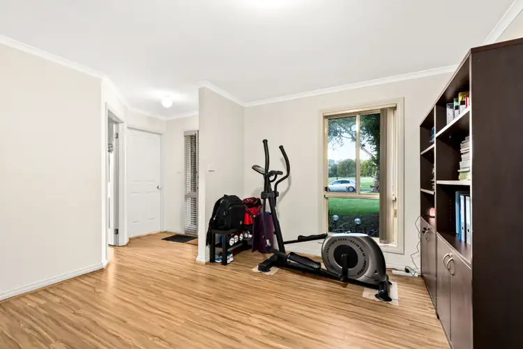 Fifth view of Homely house listing, 6 Normanton Place, Berwick VIC 3806