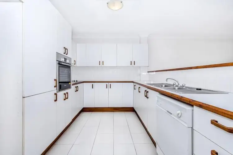 Second view of Homely unit listing, 2/63 Middle Street, Kingsford NSW 2032