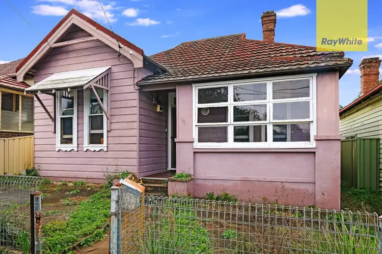 97 Alfred Street, Rosehill NSW 2142