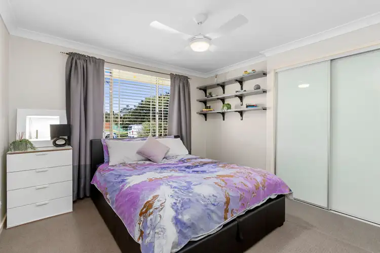 Fourth view of Homely house listing, 110A Porpoise Crescent, Bligh Park NSW 2756