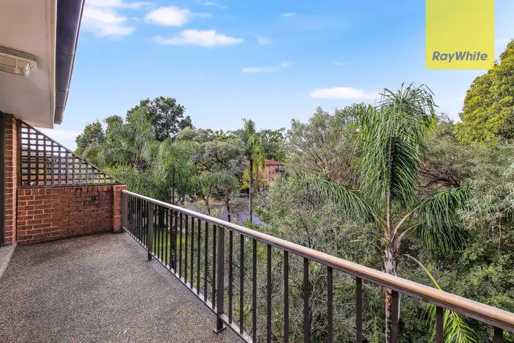 Third view of Homely unit listing, 7/5 Betts Street, Parramatta NSW 2150