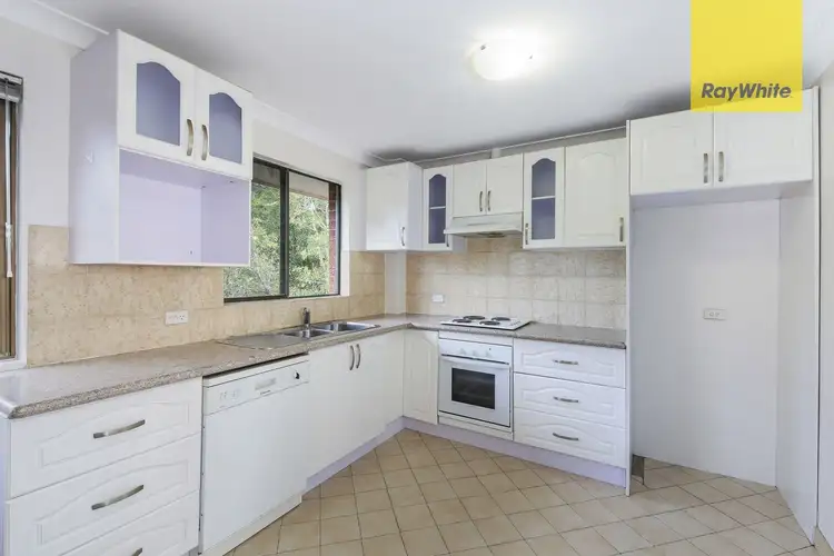 Sixth view of Homely unit listing, 7/5 Betts Street, Parramatta NSW 2150