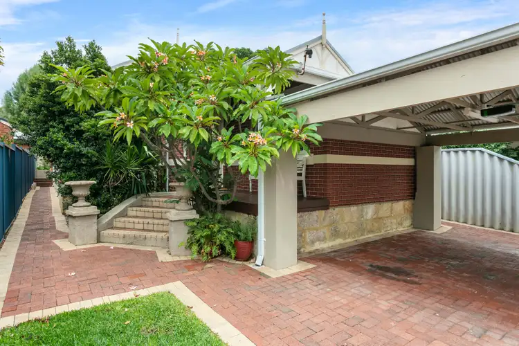7 Thompson Street, North Perth WA 6006