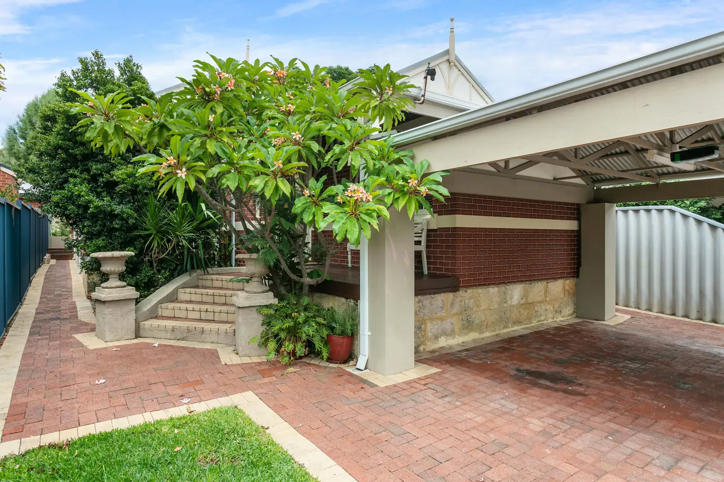 Main view of Homely house listing, 7 Thompson Street, North Perth WA 6006