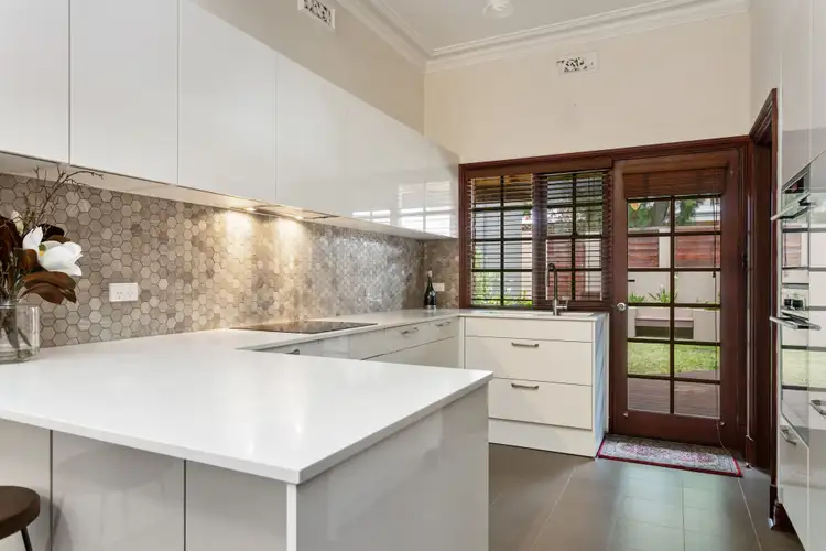 Fifth view of Homely house listing, 7 Thompson Street, North Perth WA 6006