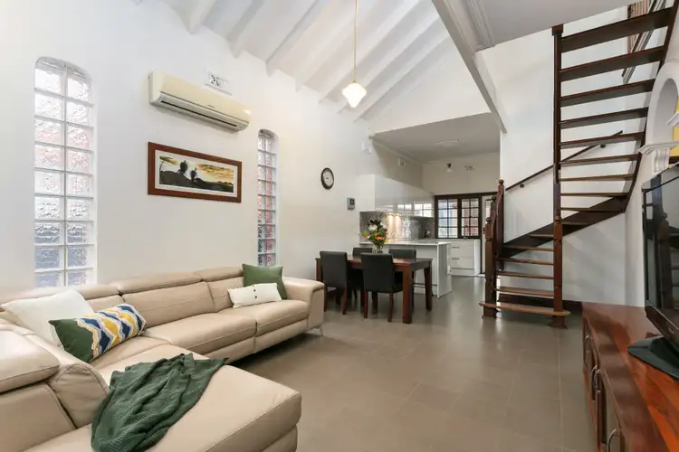Sixth view of Homely house listing, 7 Thompson Street, North Perth WA 6006