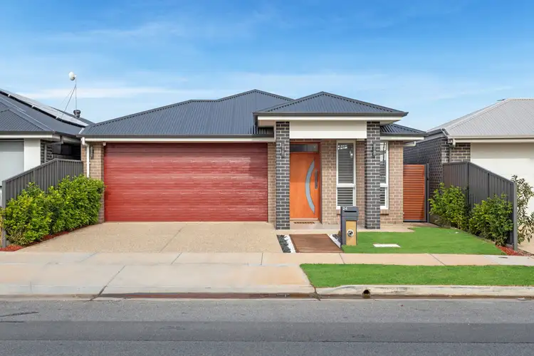 24 Elizabeth Street, Woodville West SA 5011