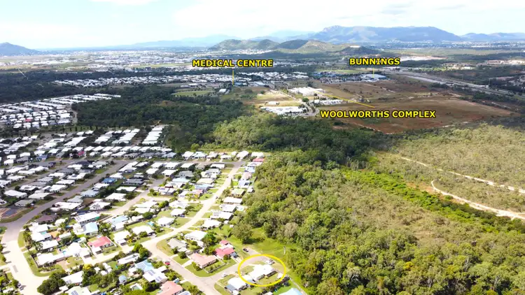 Fourth view of Homely house listing, 4 Kyra Close, Burdell QLD 4818