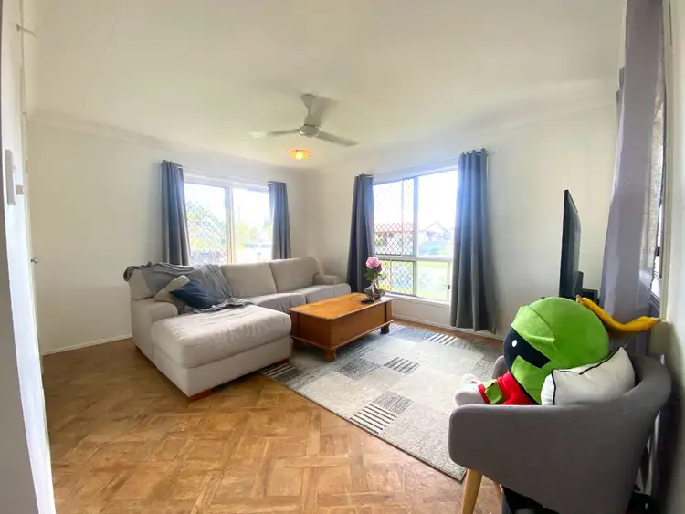 Fifth view of Homely house listing, 4 Kyra Close, Burdell QLD 4818