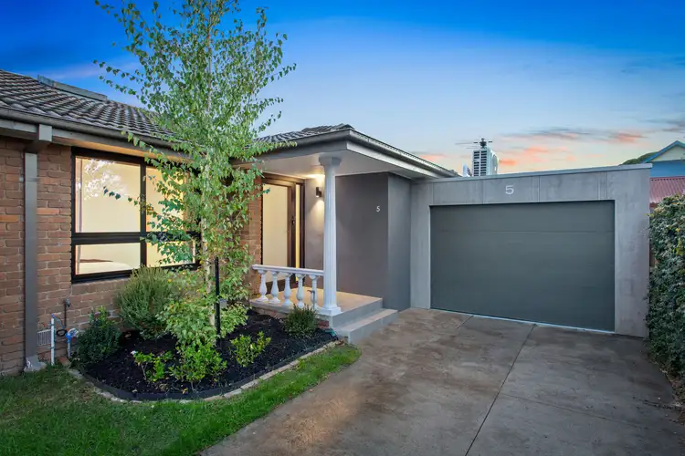 5/119 Murrumbeena Road, Murrumbeena VIC 3163