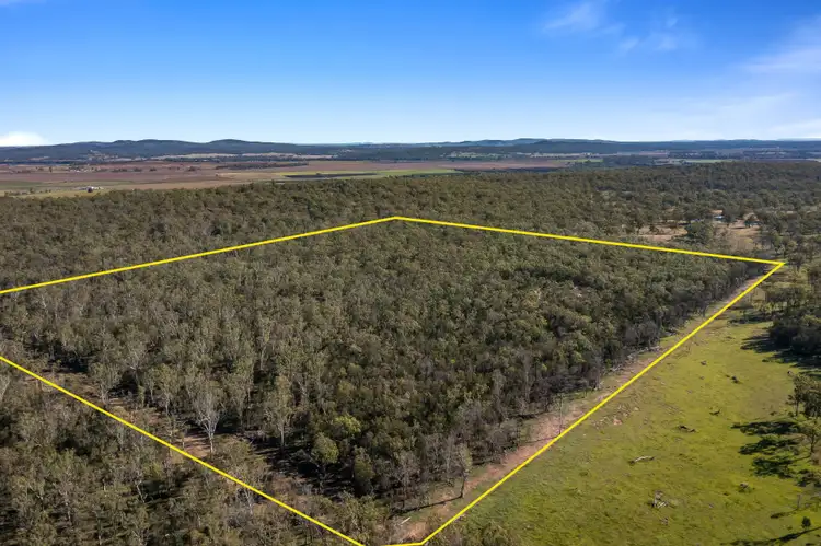 Main view of Homely rural property listing, Lot 1 Harrigan Road, Sandy Camp QLD 4361