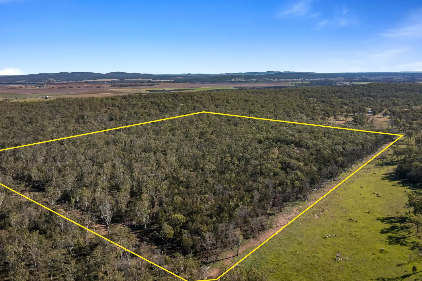 Main view of Homely rural property listing, Lot 1 Harrigan Road, Sandy Camp QLD 4361