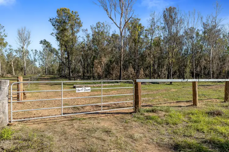 Second view of Homely rural property listing, Lot 1 Harrigan Road, Sandy Camp QLD 4361