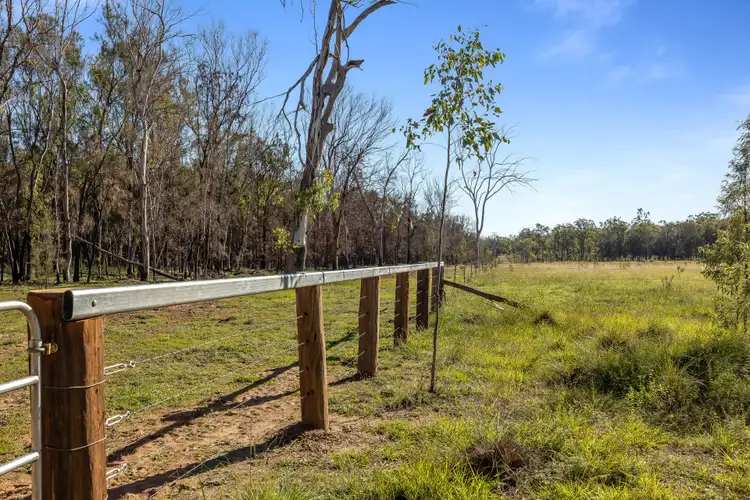 Third view of Homely rural property listing, Lot 1 Harrigan Road, Sandy Camp QLD 4361