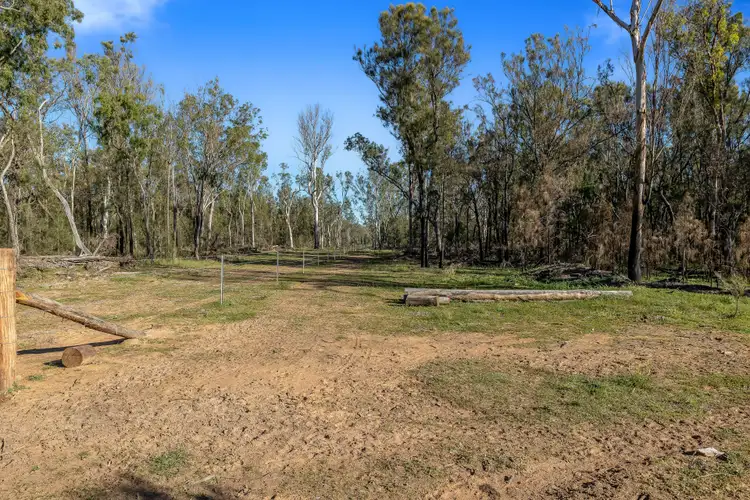 Fourth view of Homely rural property listing, Lot 1 Harrigan Road, Sandy Camp QLD 4361