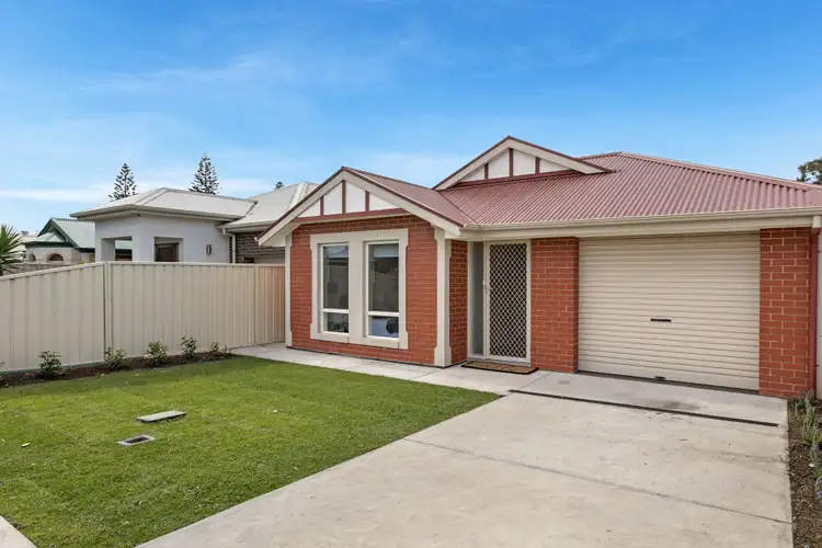 Main view of Homely house listing, 18 Macedonia Street, Taperoo SA 5017