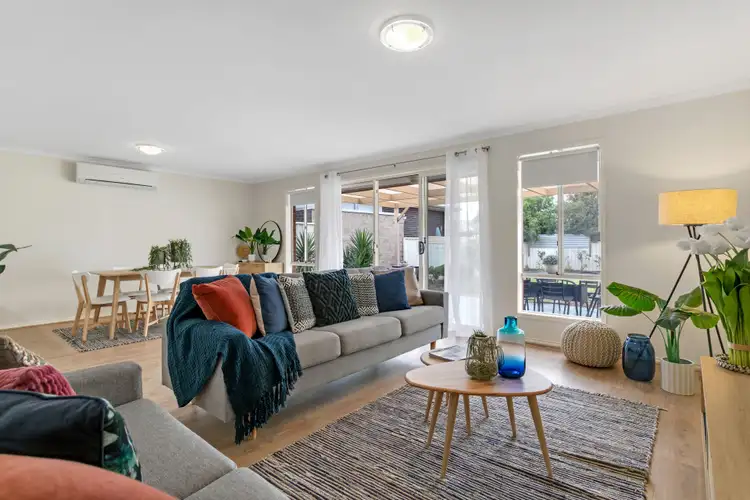 Second view of Homely house listing, 18 Macedonia Street, Taperoo SA 5017