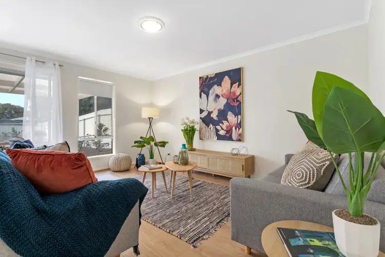 Third view of Homely house listing, 18 Macedonia Street, Taperoo SA 5017