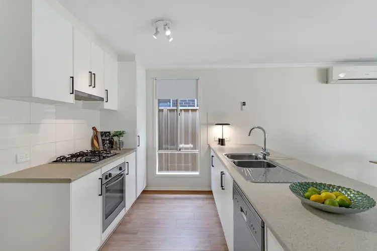 Sixth view of Homely house listing, 18 Macedonia Street, Taperoo SA 5017