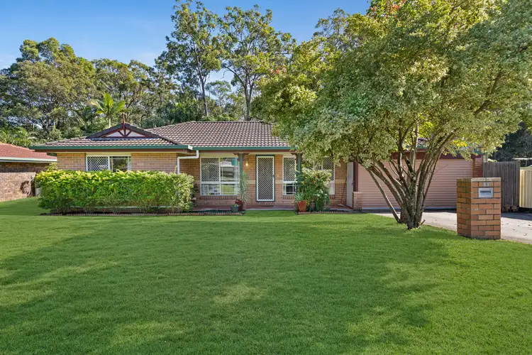 11 Natone Court, Edens Landing QLD 4207