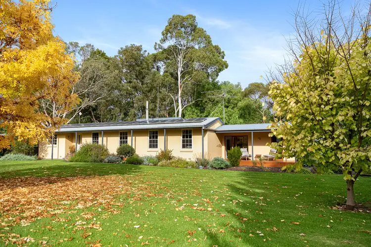 100 Leggett Road, Worrolong SA 5291