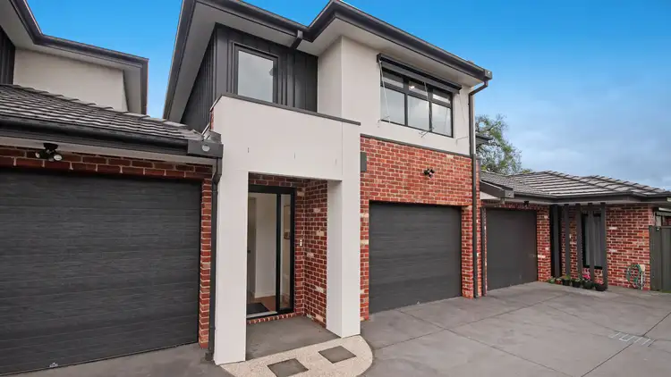 4/590 Murray Road, Preston VIC 3072
