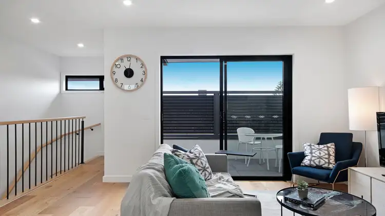 Fourth view of Homely townhouse listing, 4/590 Murray Road, Preston VIC 3072