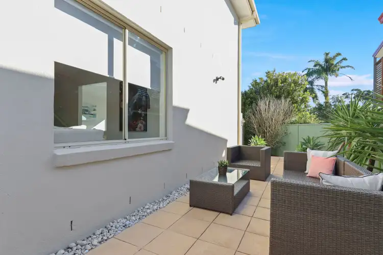 Fourth view of Homely semi-detached listing, 5B Albert Avenue, Sylvania NSW 2224