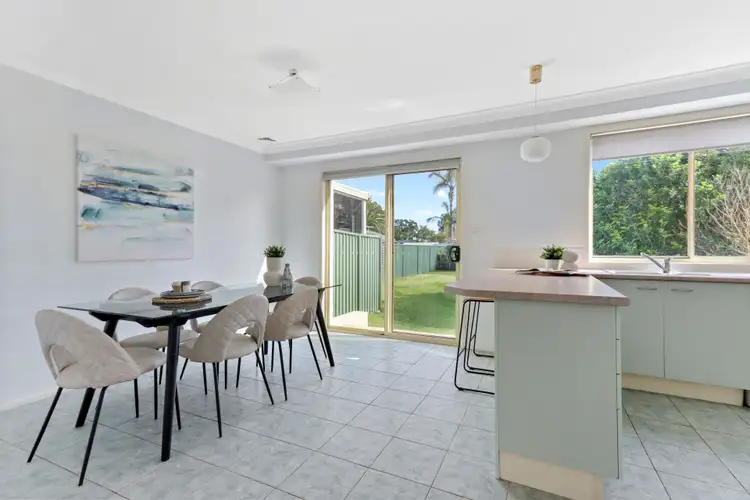 Sixth view of Homely semi-detached listing, 5B Albert Avenue, Sylvania NSW 2224