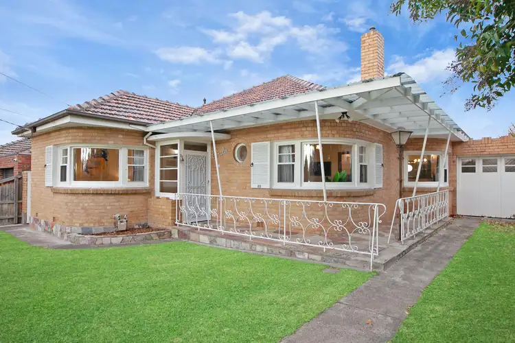 Second view of Homely house listing, 53 Madeline Street, Preston VIC 3072